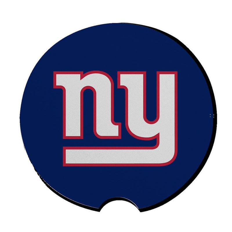 Two Logo Neoprene Travel Coasters | New York Giants
New York Giants, NFL, NYG, OldProduct
The Memory Company
