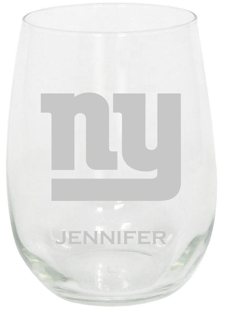 15oz Personalized Stemless Glass Tumbler | New York Giants
CurrentProduct, Custom Drinkware, Drinkware_category_All, Gift Ideas, New York Giants, NFL, NYG, Personalization, Personalized_Personalized
The Memory Company