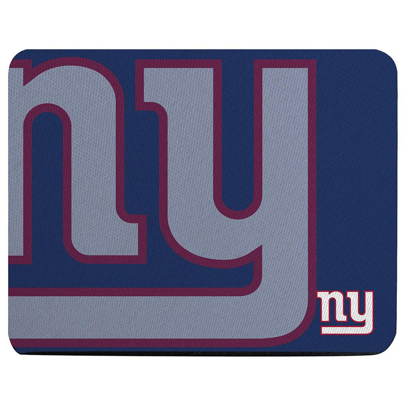 NFL Mouse Pad 85% - New York Giants
New York Giants, NFL, NYG, OldProduct
The Memory Company