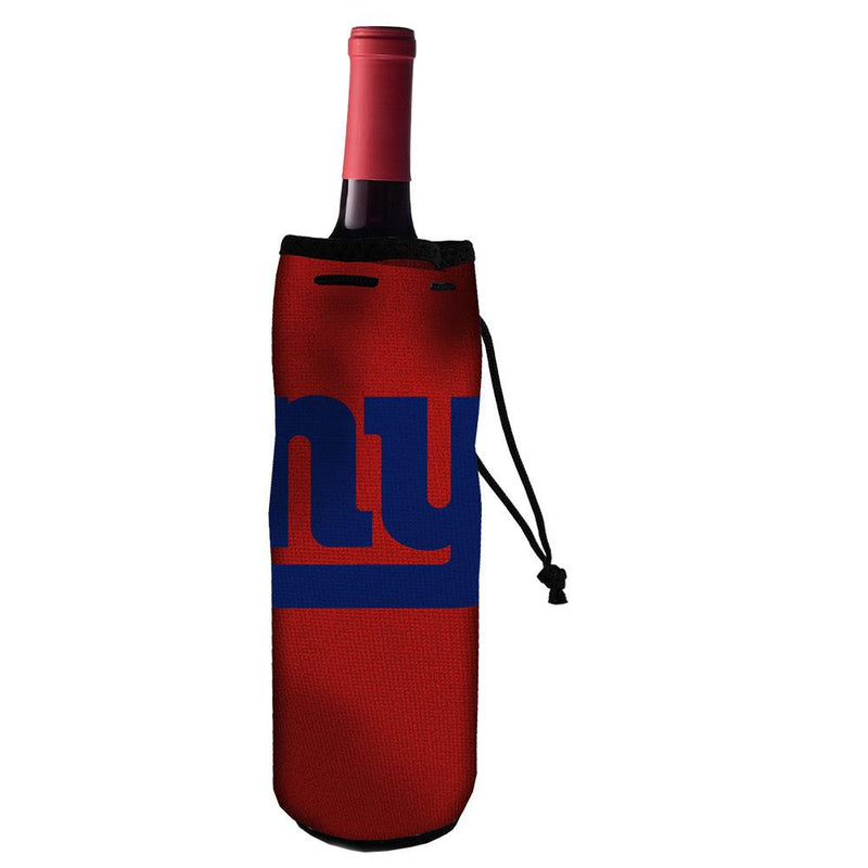 Wine Bottle Woozie Basic | New York Giants
New York Giants, NFL, NYG, OldProduct
The Memory Company