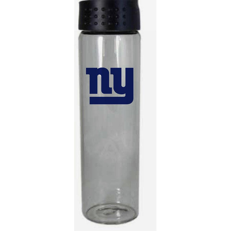 Glass Flip Top Bottle | New York Giants
New York Giants, NFL, NYG, OldProduct
The Memory Company