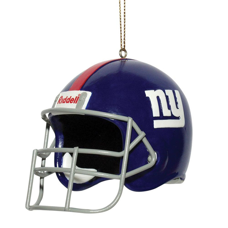 3 Inch Helmet Ornament | New York Giants
CurrentProduct, Holiday_category_All, Holiday_category_Ornaments, New York Giants, NFL, NYG
The Memory Company