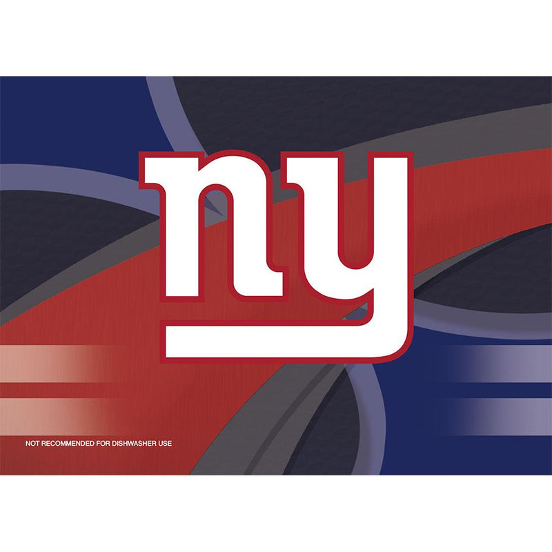 Carbon Fiber Cutting Board | New York Giants
New York Giants, NFL, NYG, OldProduct
The Memory Company