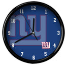 Big Logo Clock | New York Giants
New York Giants, NFL, NYG, OldProduct
The Memory Company