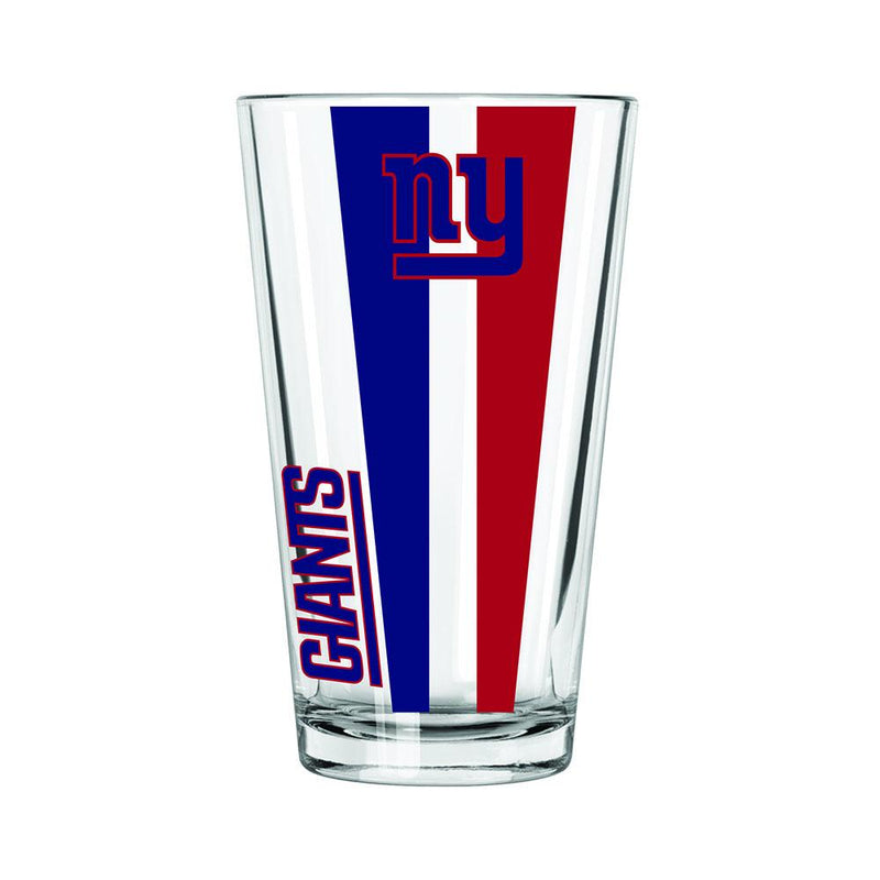 16oz Vertical Decal Pint | New York Giants
Holiday_category_All, New York Giants, NFL, NYG, OldProduct
The Memory Company