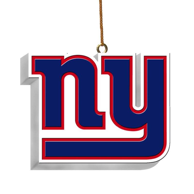 3D Logo Ornament | New York Giants
CurrentProduct, Holiday_category_All, Holiday_category_Ornaments, New York Giants, NFL, NYG, Ornament
The Memory Company