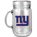 Mason Jar | New York Giants
New York Giants, NFL, NYG, OldProduct
The Memory Company
