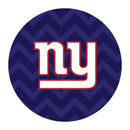Single Chevron Coaster | New York Giants
New York Giants, NFL, NYG, OldProduct
The Memory Company