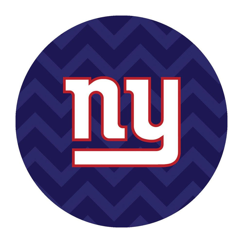 Single Chevron Coaster | New York Giants
New York Giants, NFL, NYG, OldProduct
The Memory Company