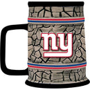 Stone Stein | Giants
New York Giants, NFL, NYG, OldProduct
The Memory Company