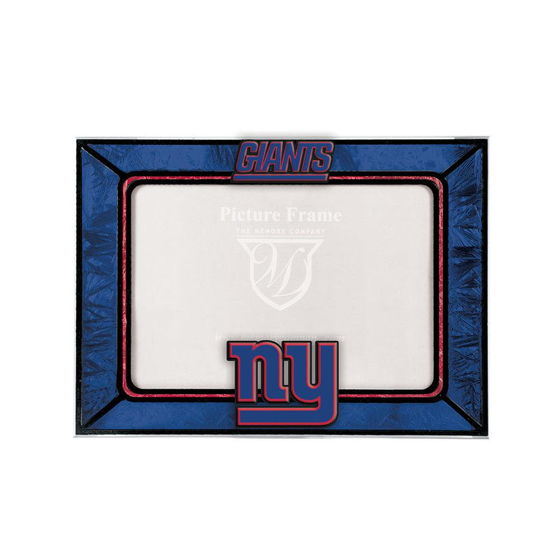 2015 Art Glass Frame | New York Giants
CurrentProduct, Home&Office_category_All, New York Giants, NFL, NYG
The Memory Company