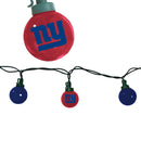 Tailgate String Lights | Giants
Home&Office_category_Lighting, New York Giants, NFL, NYG, OldProduct
The Memory Company