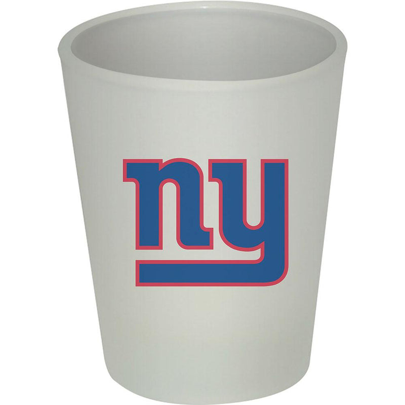 Frosted Souvenir | New York Giants
New York Giants, NFL, NYG, OldProduct
The Memory Company