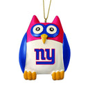 Owl Ornament | New York Giants
New York Giants, NFL, NYG, OldProduct
The Memory Company