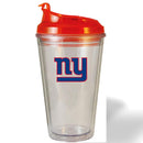 16oz Marathon Double Wall Tumbler | New York Giants
New York Giants, NFL, NYG, OldProduct
The Memory Company