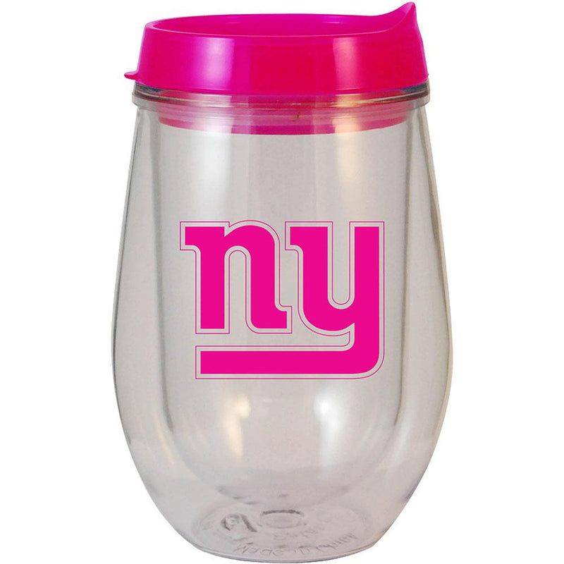 Pink Beverage To Go Tumbler | New York Giants
New York Giants, NFL, NYG, OldProduct
The Memory Company