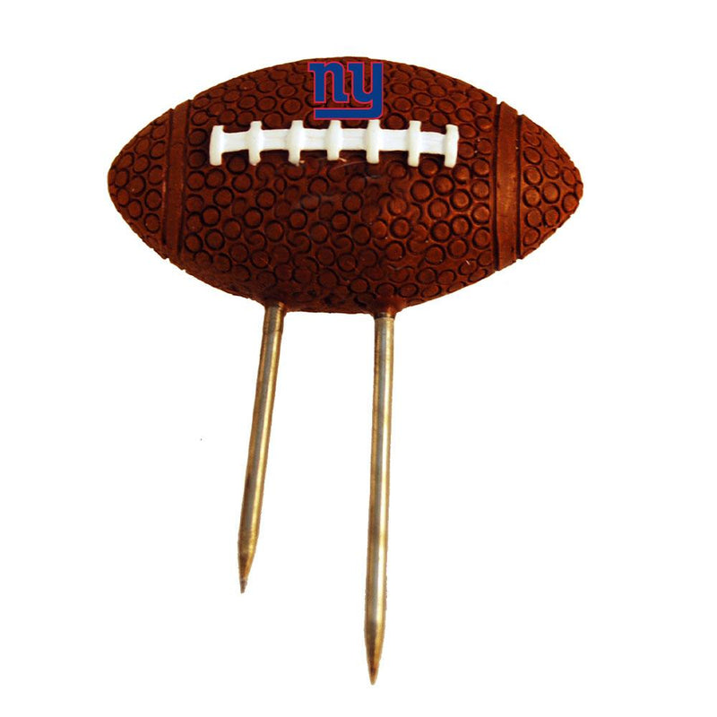 8 Pack Corn Cob Holders | New York Giants
New York Giants, NFL, NYG, OldProduct
The Memory Company