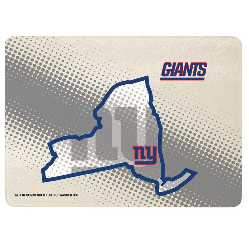 Cutting Board State of Mind | New York Giants
CurrentProduct, Drinkware_category_All, New York Giants, NFL, NYG
The Memory Company