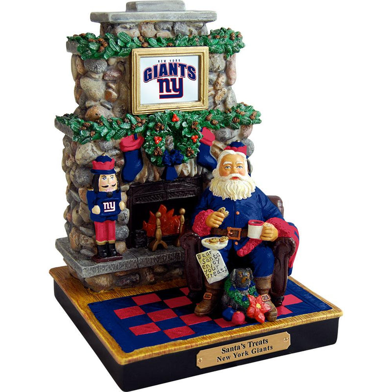 Santa's Treats | New York Giants
Holiday_category_All, New York Giants, NFL, NYG, OldProduct
The Memory Company