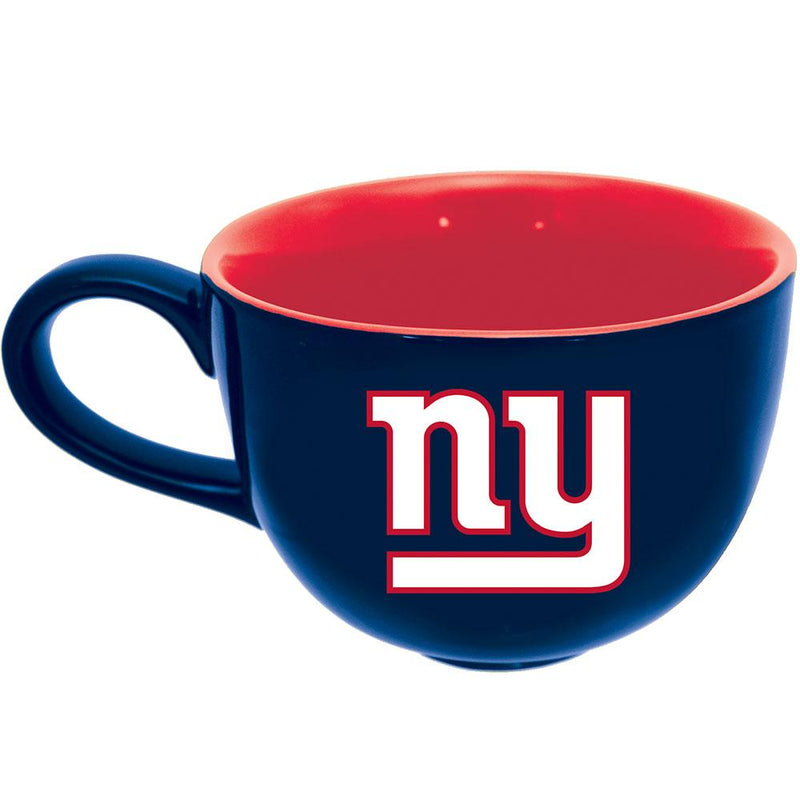 15OZ SOUP LATTE MUG GIANTS
CurrentProduct, Drinkware_category_All, New York Giants, NFL, NYG
The Memory Company