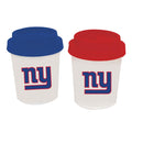 Plastic Salt and Pepper Shaker | New York Giants
New York Giants, NFL, NYG, OldProduct
The Memory Company