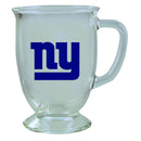 16oz Kona Mug | New York Giants
New York Giants, NFL, NYG, OldProduct
The Memory Company