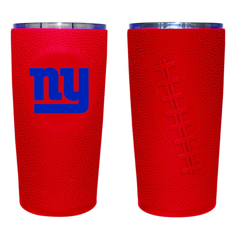 20oz Stainless Steel Tumbler w/Silicone Wrap | Giants
CurrentProduct, Drinkware_category_All, New York Giants, NFL, NYG
The Memory Company