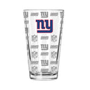 Sandblasted Pint | New York Giants
CurrentProduct, Drinkware_category_All, New York Giants, NFL, NYG
The Memory Company