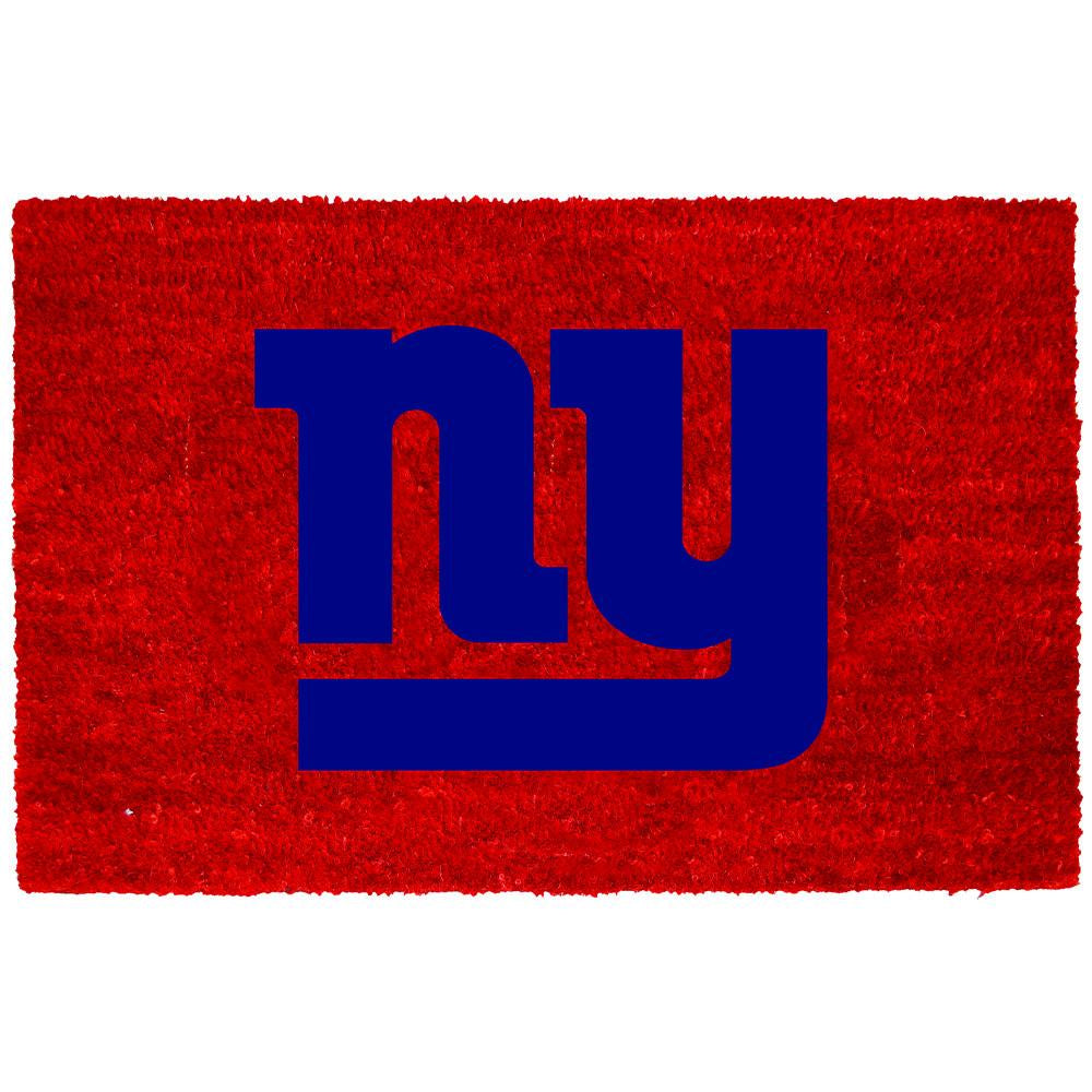 Full Colored Door Mat GIANTS
CurrentProduct, Home&Office_category_All, New York Giants, NFL, NYG
The Memory Company