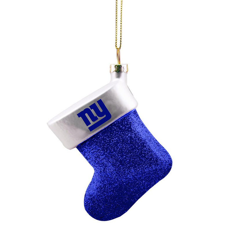 Blwn Glss Stocking Ornament Giants
CurrentProduct, Holiday_category_All, Holiday_category_Ornaments, New York Giants, NFL, NYG
The Memory Company