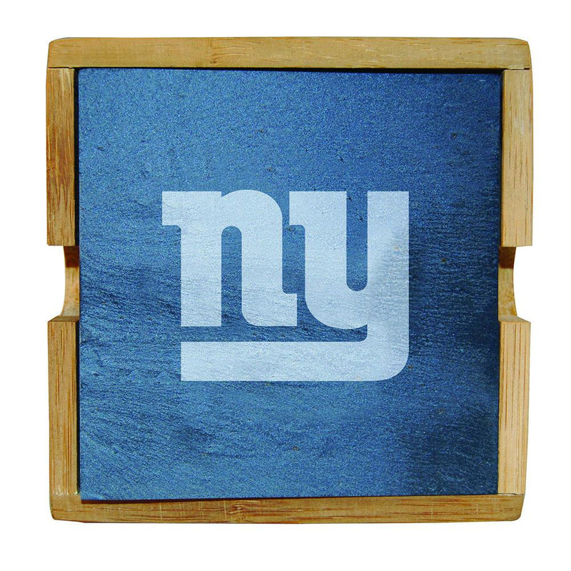 Slate Sq Coaster Set GIANTS
CurrentProduct, Home&Office_category_All, New York Giants, NFL, NYG
The Memory Company