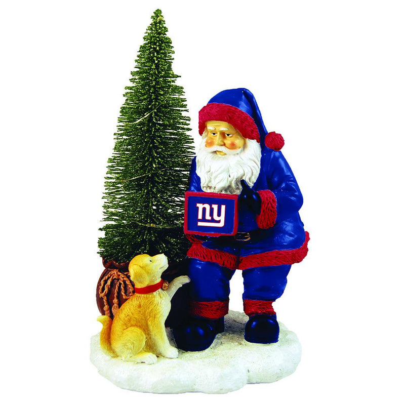 Santa with LED Tree | New York Giants
Holiday_category_All, New York Giants, NFL, NYG, OldProduct
The Memory Company