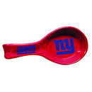 Ceramic Spoonrest GIANTS
CurrentProduct, Home&Office_category_All, Home&Office_category_Kitchen, New York Giants, NFL, NYG
The Memory Company