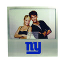 4x6 Aluminum Pic Frame  GIANTS
CurrentProduct, Home&Office_category_All, New York Giants, NFL, NYG
The Memory Company