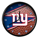 Football Clock | New York Giants
Clock, Clocks, CurrentProduct, Home Decor, Home&Office_category_All, New York Giants, NFL, NYG
The Memory Company