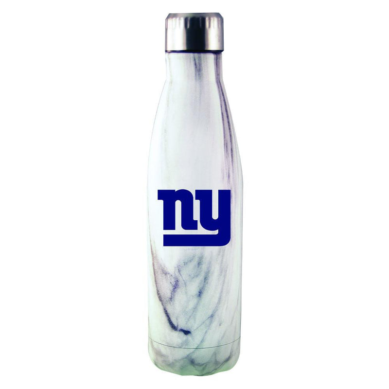 Marble Stainless Steel Water Bottle | New York Giants
CurrentProduct, Drinkware_category_All, New York Giants, NFL, NYG
The Memory Company