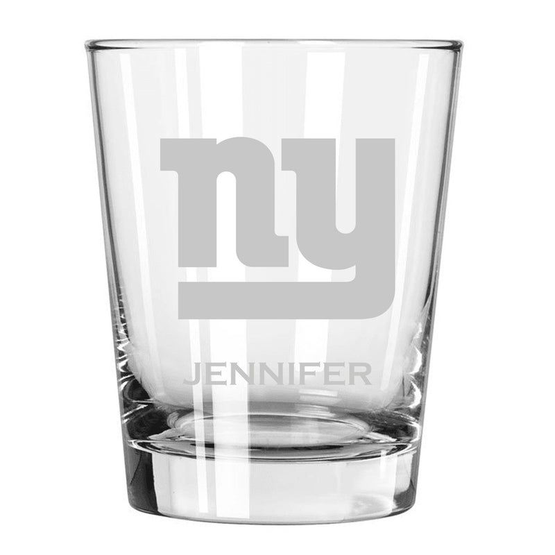 15oz Personalized Double Old-Fashioned Glass | New York Giants
CurrentProduct, Custom Drinkware, Drinkware_category_All, Gift Ideas, New York Giants, NFL, NYG, Personalization, Personalized_Personalized
The Memory Company