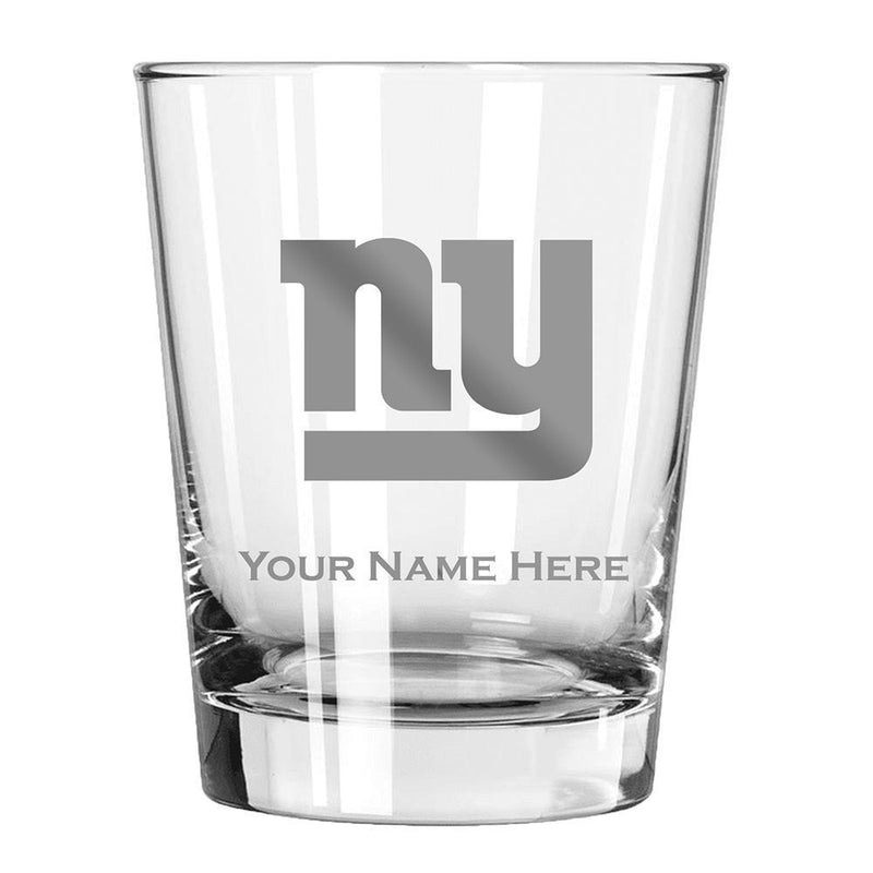 15oz Personalized Double Old-Fashioned Glass | New York Giants
CurrentProduct, Custom Drinkware, Drinkware_category_All, Gift Ideas, New York Giants, NFL, NYG, Personalization, Personalized_Personalized
The Memory Company