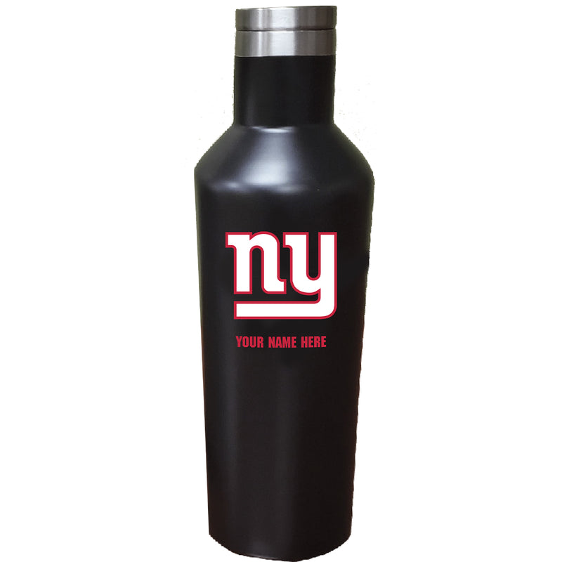 17oz Black Personalized Infinity Bottle | New York Giants
2776BDPER, CurrentProduct, Drinkware_category_All, New York Giants, NFL, NYG, Personalized_Personalized
The Memory Company