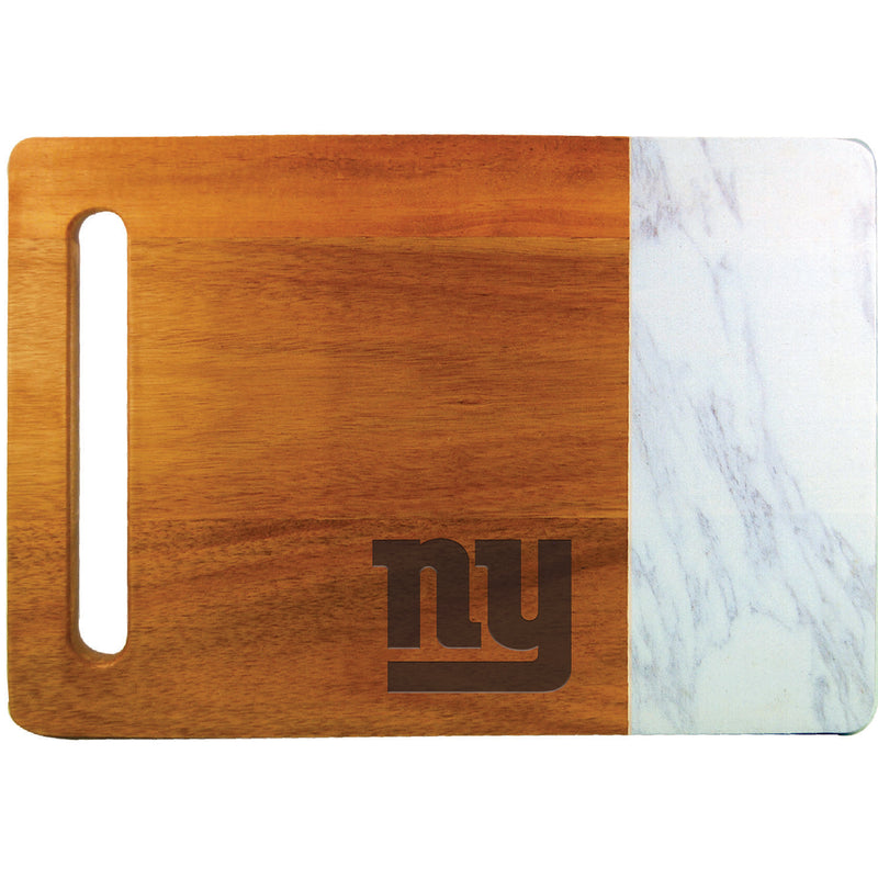 Acacia Cutting & Serving Board with Faux Marble | New York Giants
2787, CurrentProduct, Home&Office_category_All, Home&Office_category_Kitchen, New York Giants, NFL, NYG
The Memory Company
