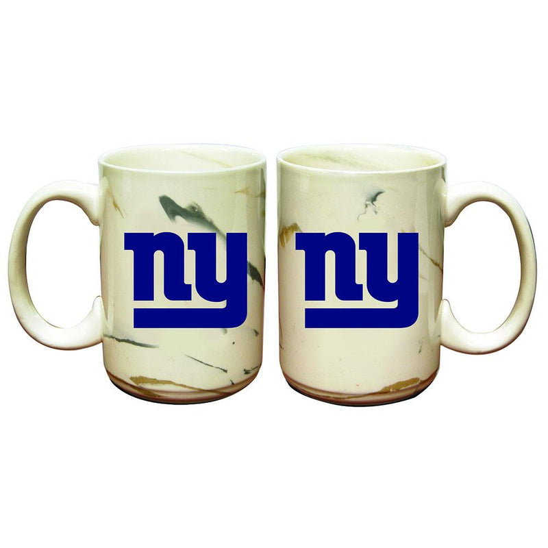 Marble Ceramic Mug | New York Giants
CurrentProduct, Drinkware_category_All, New York Giants, NFL, NYG
The Memory Company