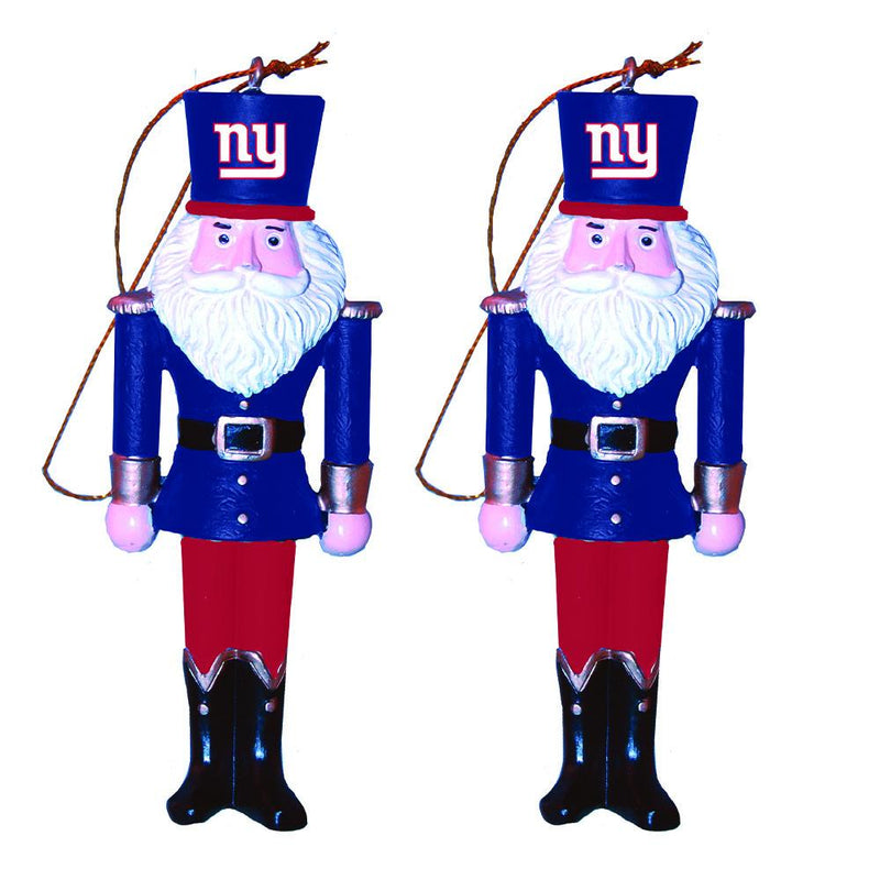 2 Pack Nutcracker | New York Giants
Holiday_category_All, New York Giants, NFL, NYG, OldProduct
The Memory Company