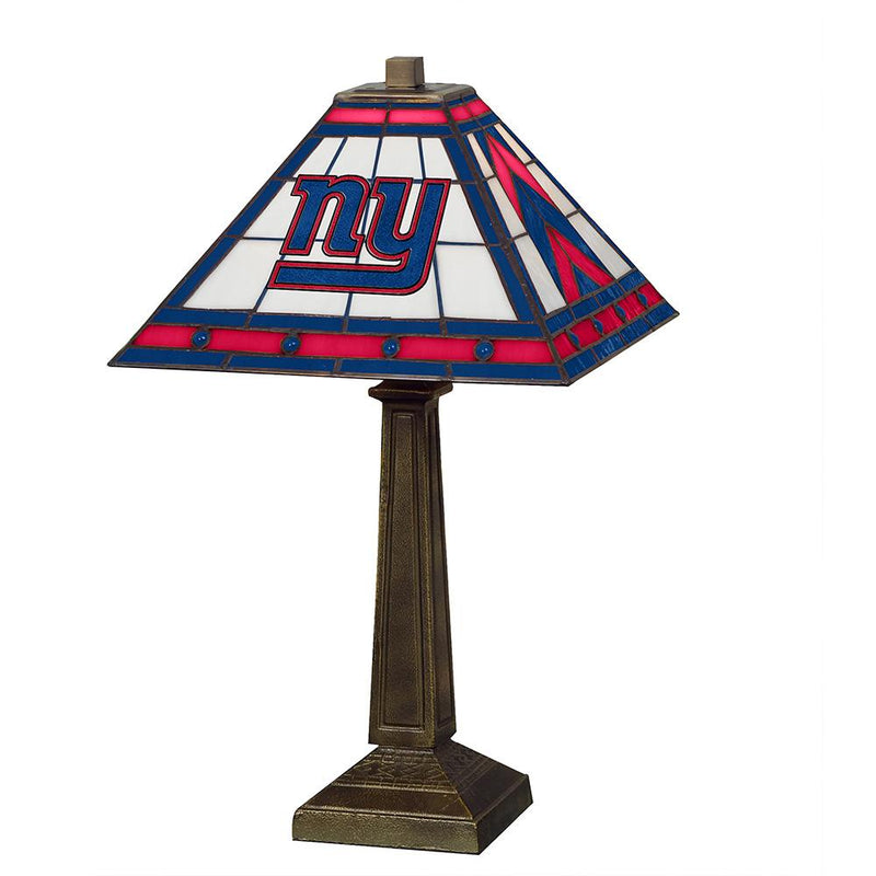 23 Inch Mission Lamp | New York Giants
CurrentProduct, Home&Office_category_All, Home&Office_category_Lighting, New York Giants, NFL, NYG
The Memory Company