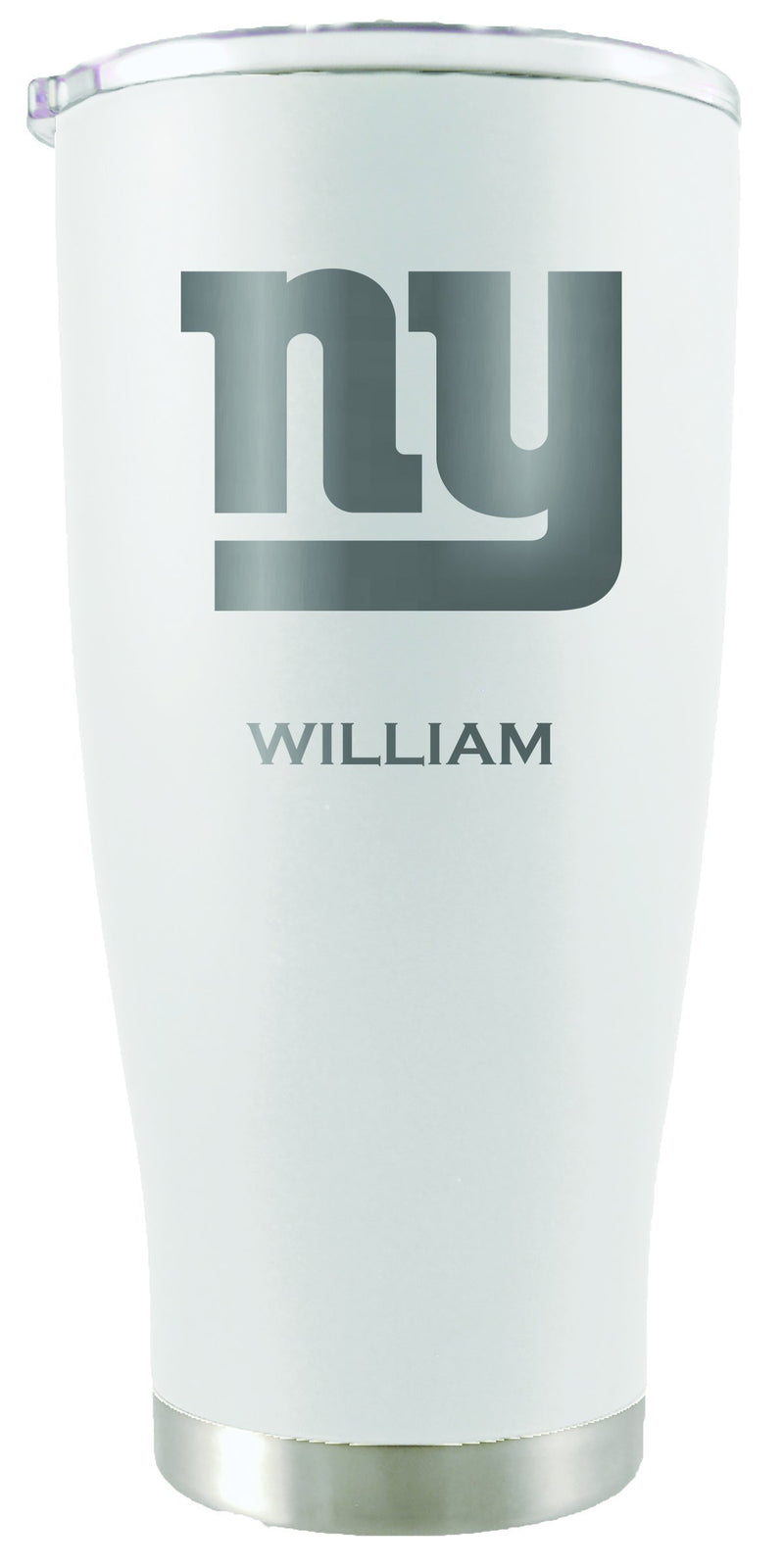 20oz White Personalized Stainless Steel Tumbler | New York Giants
20oz, CurrentProduct, Drinkware_category_All, New York Giants, NFL, NYG, Personalized_Personalized
The Memory Company
