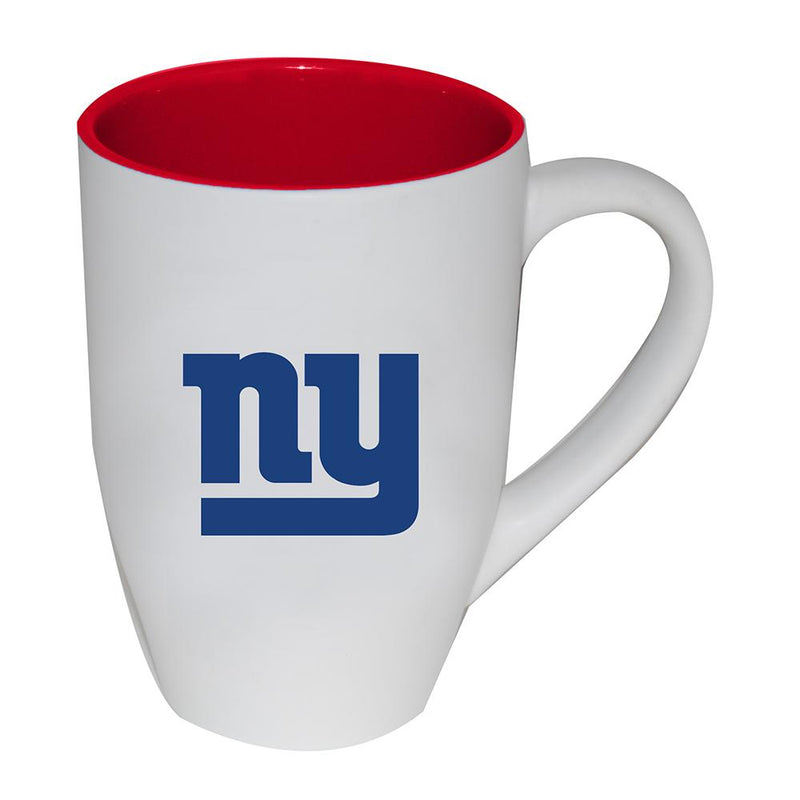 20oz Two Tone White Matte Mug | New York Giants
New York Giants, NFL, NYG, OldProduct
The Memory Company