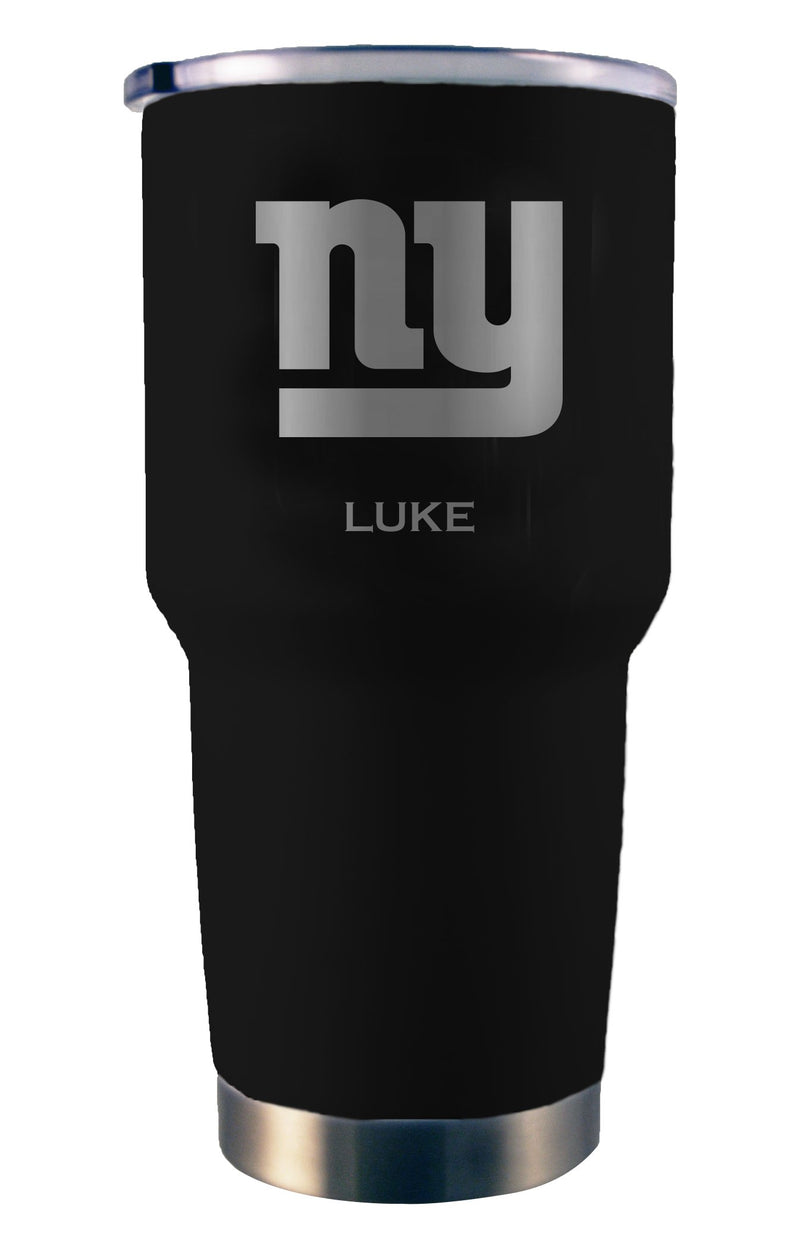 30oz Black Personalized Stainless Steel Tumbler | New York Giants
CurrentProduct, Drinkware_category_All, New York Giants, NFL, NYG, Personalized_Personalized
The Memory Company