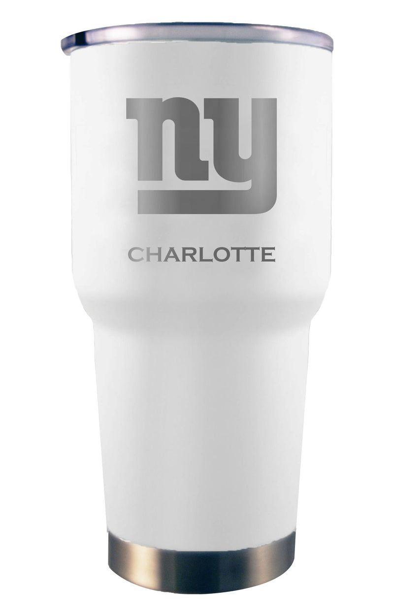 30oz White Personalized Stainless Steel Tumbler | New York Giants
CurrentProduct, Drinkware_category_All, New York Giants, NFL, NYG, Personalized_Personalized
The Memory Company