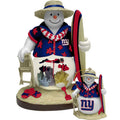 Surfboard Snowman | New York Giants
New York Giants, NFL, NYG, OldProduct
The Memory Company