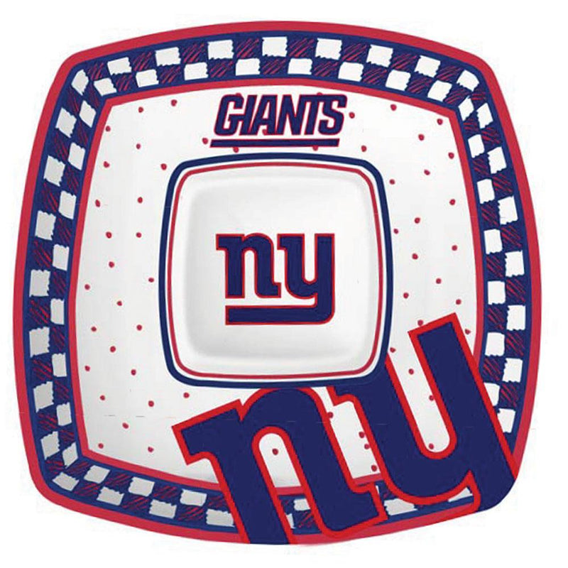 Gameday Chip n Dip | New York Giants
New York Giants, NFL, NYG, OldProduct
The Memory Company
