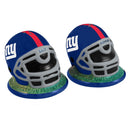 Helmet Salt & Pepper Shakers | New York Giants
New York Giants, NFL, NYG, OldProduct
The Memory Company
